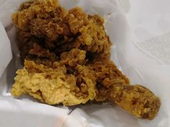 -华莱士·炸鸡汉堡(李沧乐客城店)