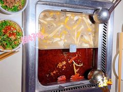 -海底捞火锅(万丰桥店)