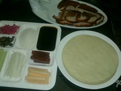 -天和晟烤鸭店(世纪坛店)