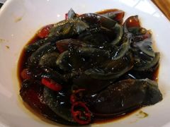 -大自然醉鹅·铁锅火焰鹅(上海联洋店)