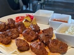 -Efes Turkish & Mediterranean Cuisine 艾菲斯餐厅(陆家嘴店)