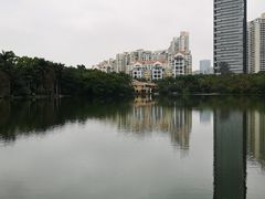 -燕晗山郊野公园