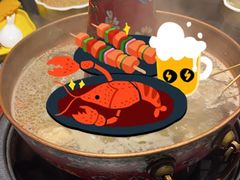 -羊大爷涮肉(亮马桥店)