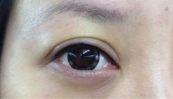 隐形眼线-平萍纹绣韩式半永久定妆