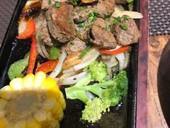-尺山寸水日料(马桥满天星店)