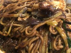 -米屋石锅拌饭(师大店)