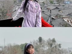 -中天楼