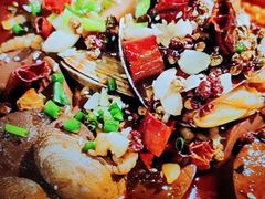 -黄泥岗·黄陂农家菜(百步亭店)