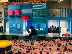 -幸福花欢乐世界(东辰广场A座店)