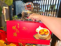 -李清佛跳墙|福建省十大名厨之首(后江埭店)