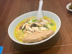 -戴家面(武康永安小区店)