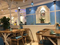 大堂-顺明新疆风味餐厅(五一路店)