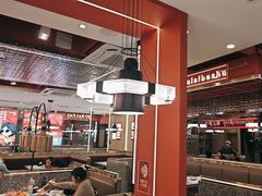 -巴蜀王婆大虾(南锣鼓巷店)
