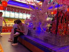 -山河屯铁锅炖鲜鹅·东北菜(开发区一店)