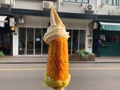 -茶是一枝花泡茶店