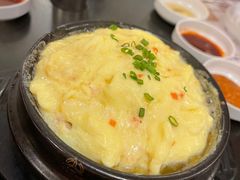 -韩屋韩国料理(天山路店)