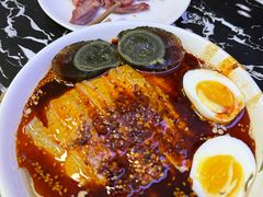 -何老二卤汁凉粉