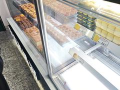 -泸溪河桃酥(秦淮新街口店)