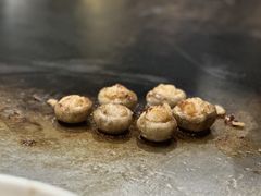 -大神太神·铁板烧(七宝领展广场店)