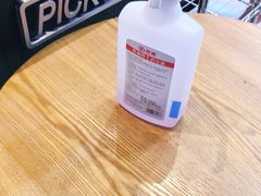 -luckincoffee瑞幸咖啡(香港名店街店)