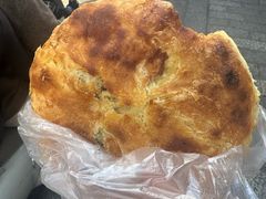 -喜洲杨记破酥粑粑