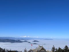 -峨眉山风景名胜区