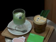 -LilBee Coffee