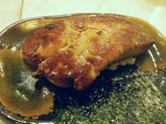 -粗茶淡饭·隐庐私厨(东亭店)