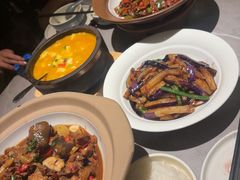 -田婆婆的菜(友谊阳光城店)