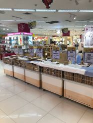 -孩子王(世茂国际广场店)