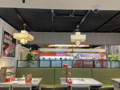 -海底捞火锅(大唐店)