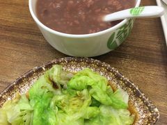 -甲乙饼·北京手工肉饼(西直门凯德茂店)
