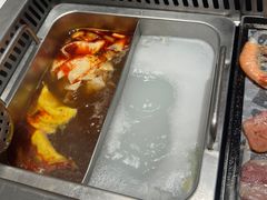 -星伦多自助料理·涮烤一体(嘉兴八佰伴店)