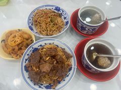 -小罗子汤店(大士院总店)