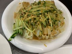 -福寿斋·老北京铜锅涮肉·烧烤(清岚店)