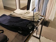 -ZARA(凯德乐峰广场店)