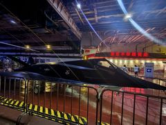 -泰达航母主题公园