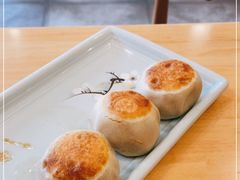 -惠丰门丁肉饼店