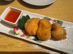 -青木瓜之味 · 越南料理(七宝宝龙店)