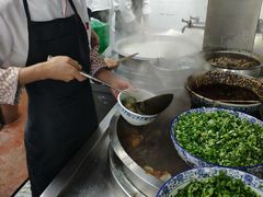 -吾穆勒蓬灰牛肉面·清真(北滨河中路店)
