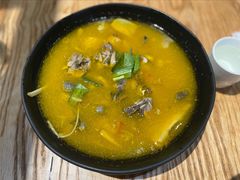 临沧木瓜鸡-滇铺子·云南特色菜·第九届野生菌美食节(东风东路c86店)