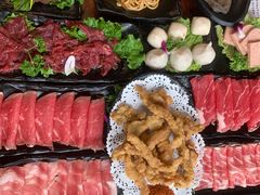 -束河人家(南锣鼓巷店)