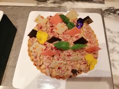 -合肥皇冠假日酒店·菲亚斯特自助餐厅(黄山路店)