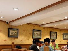 -老吉士酒家(天平路店)