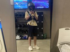 -赛卡联盟卡丁车馆(上海世博店)