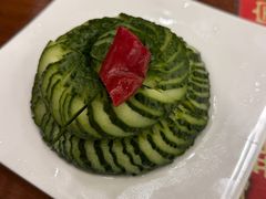 -北京小肠陈饭庄(方庄店)