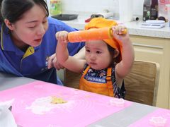 -贝乐少儿英语·全外教(滨江中心)