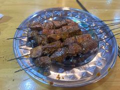 -张四烤羊肉(西藏自治区拉萨市丹杰林巷店)