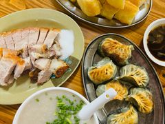 -洲心明记烧肉大粥(总店)