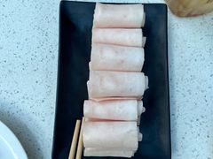 -五十六号院涮肉(雍和宫店)